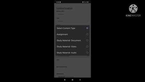 How to upload a video on LMS.  very easy.