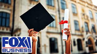 Grad Crisis Unemployment Surges To Decade Highs