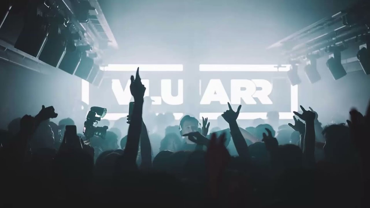 Vluarr & SA:D - Losing Your Mind