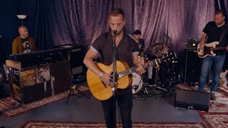 James Morrison - Wonderful World (Studio Performance)