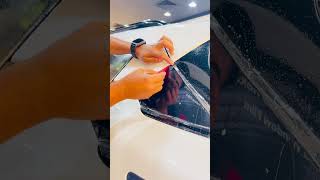 Voyah ppf protection #automobile #ppf