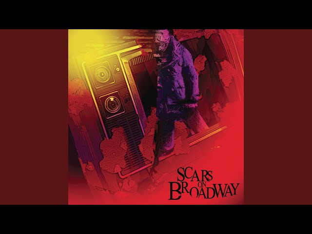 Scars On Broadway - Stoner Hate