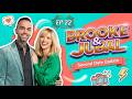 Brooke &amp; Jubal’s Date Call Got So Weird! EP.22 😭📞