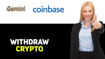 How To Withdraw Ethereum From Gemini To Coinbase 2025