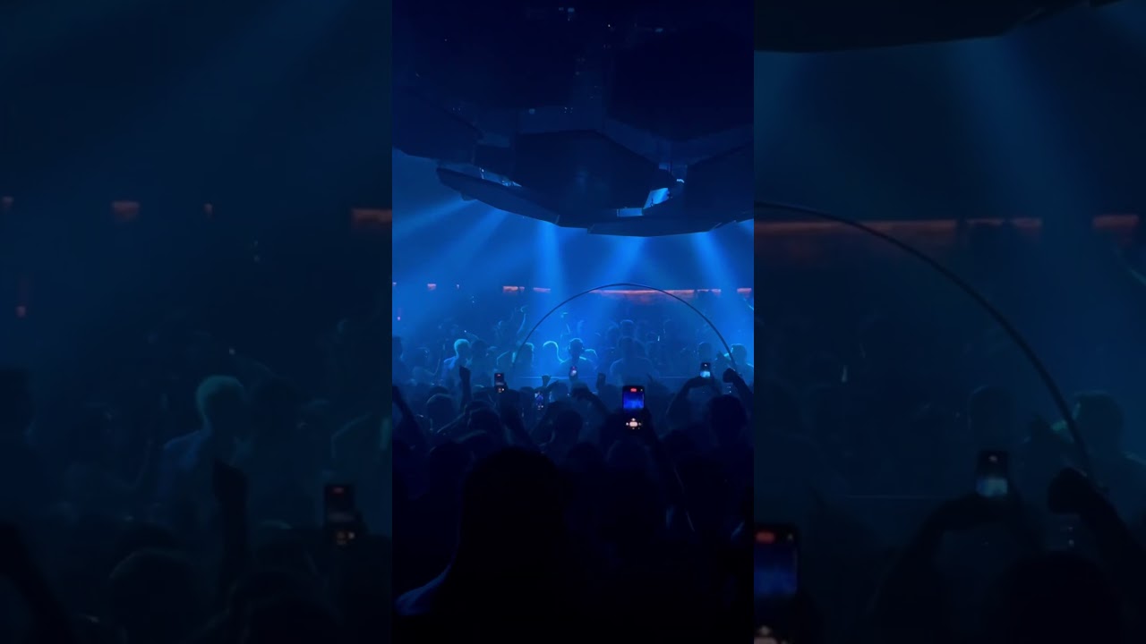 Solomun at pacha ibiza 