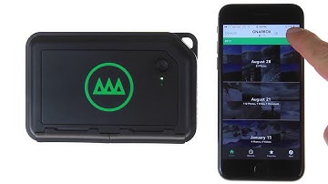 GNARBOX Tutorial: Bitrate Config