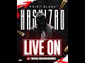 POINT BLANK- 2 HORAS PARA UPAR SÓ DE