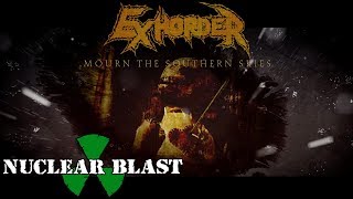 EXHORDER - &quot;Mourn The Southern Skies&quot; OUT NOW (OFFICIAL TRAILER)