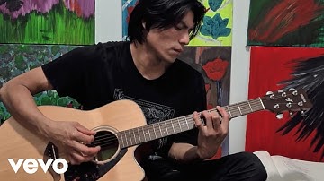 Vaxakmen - Live Here Without You (Official Music Video)