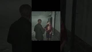 ATACAN A MARIA | SILENT HILL 2#silenthill2 #gaming #twitch