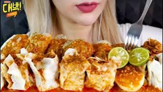 KOMPLIKASI ASMR SIOMAY