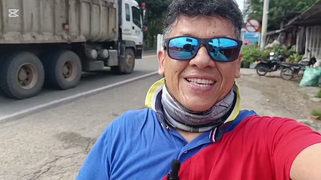 TRONCAL DEL MAGDALENA MEDIO (Primer Capítulo)