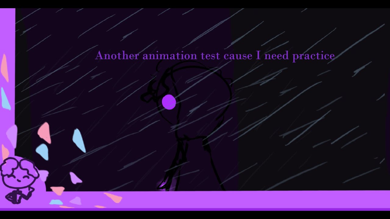 Another animation test because I can - YouTube