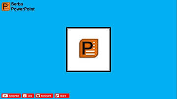 Cara mudah memberi bingkai pada foto di Microsoft Office PowerPoint 2010