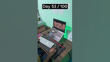 Day 53 / 100 Coding Every Day #coding #flutter #computer #internship