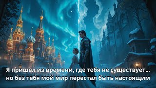 видео: Я пришёл из времени, где тебя не существует… но без тебя мой мир перестал быть настоящим. картинка: Я пришёл из времени, где тебя не существует… но без тебя мой мир перестал быть настоящим.