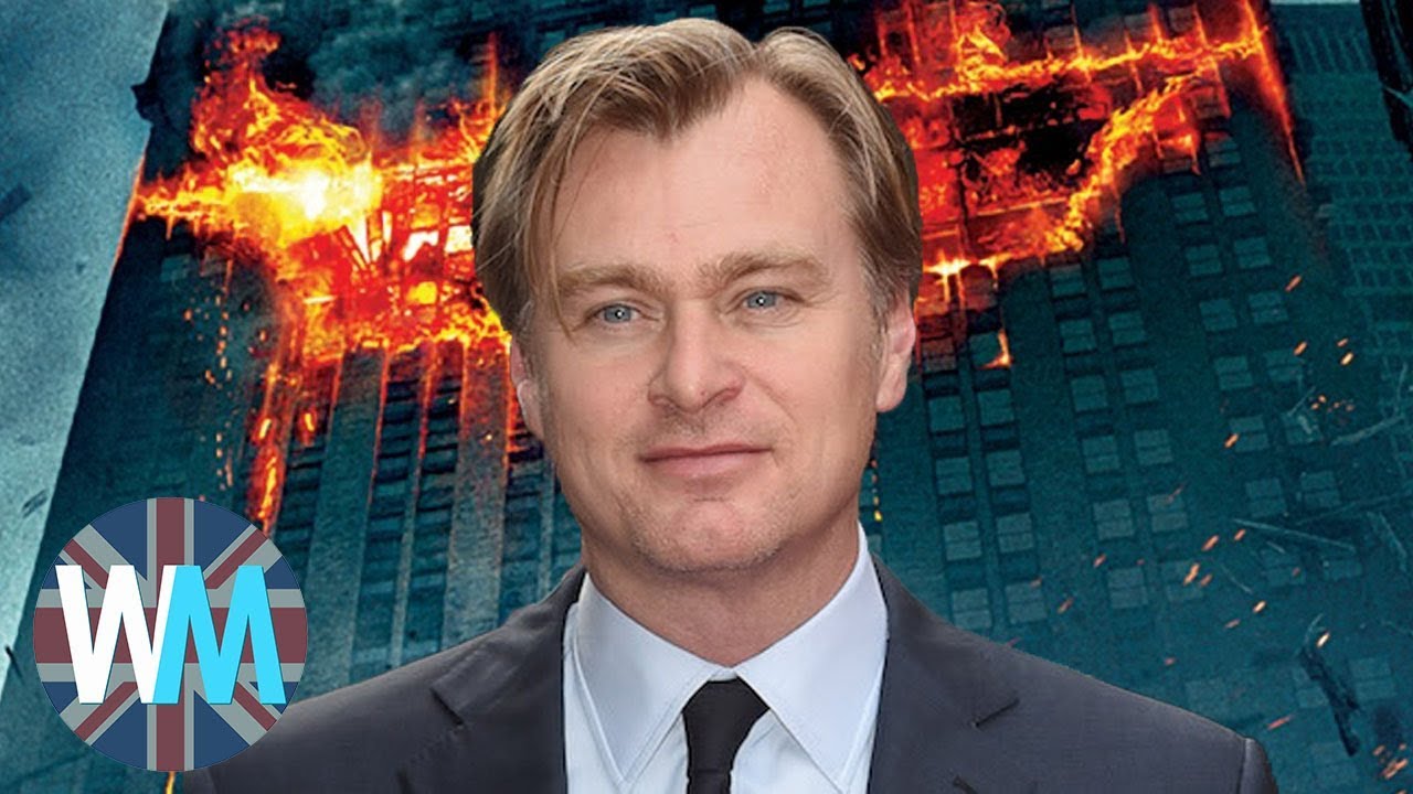 Top 10 GREATEST British Directors Of All Time YouTube Top 10 GREATEST British Directors Of All Time YouTube