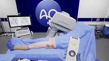 AO Pelvis Imaging: App Walkthrough