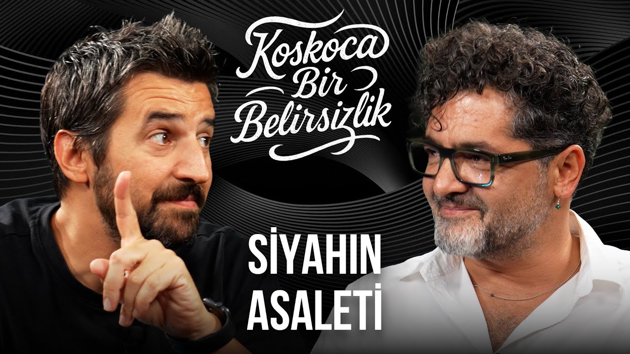 SİYAHIN ASALETİ