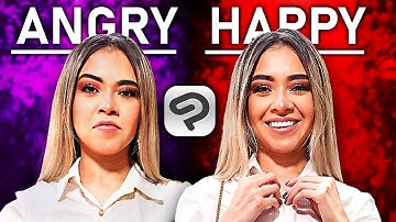 Making Youtube Thumbnails WITHOUT Photoshop!