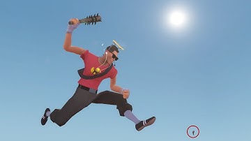 Sky Scout - A Scout Frag Movie