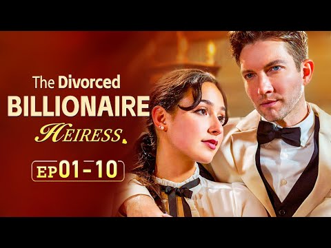 The Divorced Billionaire Heiress poster