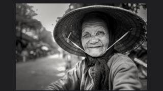 Street Photography: Fear & the Street Portrait Street Photography: Fear & the Street Portrait
