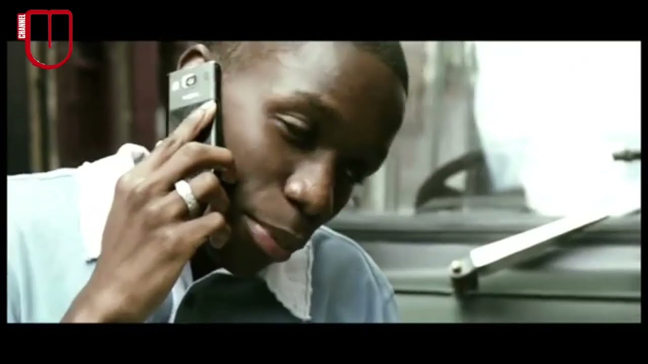 Slix ft Dirty Danger   Bethnal Green (Official Music Video)