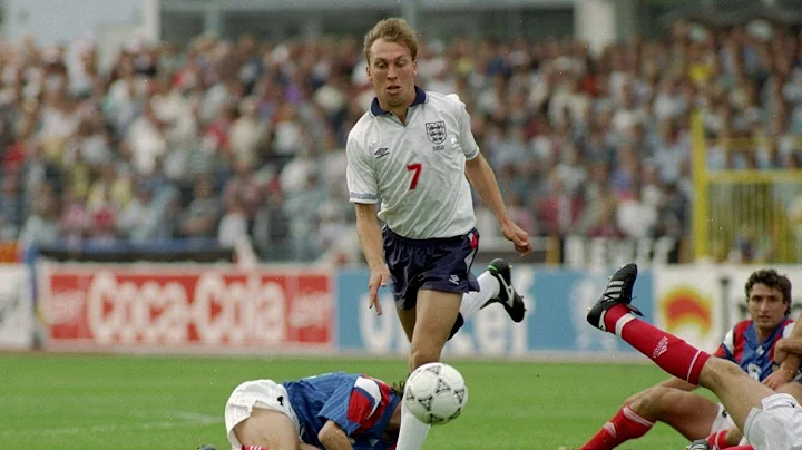 David Platt, Platty [Best Goals]