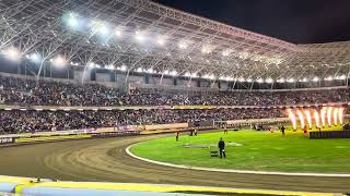 Bartosz Zmarzlik Win Final Speedway Grand Prix Torun SGP 2023