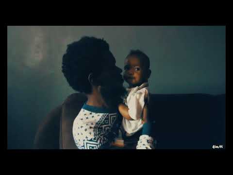 KimM Muceera Naake Visualizer