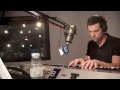 Brian McKnight Show feat Chris Mann