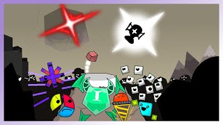 Afterbeat 2025.2 Level Contest || Shirobon - Fox