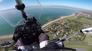 Microlight Touch & Go