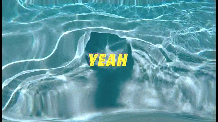 YEAH (Lyric Video)