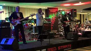 The Red Strats - Golden earings & We say yeah