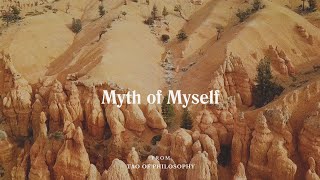 Alan Watts  Myth of Myself Full Lecture Part 1  Alan Watts Organization Official