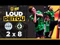 G3X 2 X 8 LOUD | KINGS CUP BRASIL - RODADA 2 (MELHORES MOMENTOS)