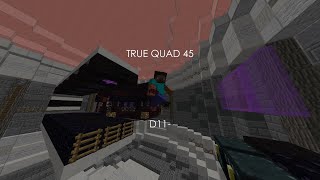 TRUE QUAD 45
