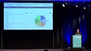 Adding Real-Time Visualizations to Apex...by Sasha Parfenov, Engineer, DataTorrent