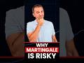 Grid & Martingale Trading Explained in 60 Seconds: The 1 Difference Every EA Trader Must Know