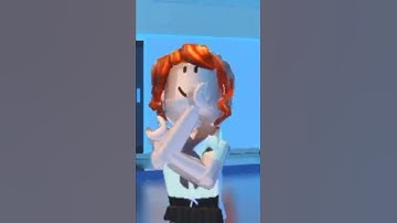 MY FIRST ROBLOX SHADER EDIT !