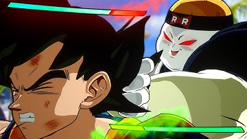 DRAGON BALL: Sparking! ZERO