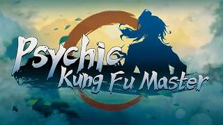 Psychic Kung Fu Master (Demo): Ling Jiu Palace