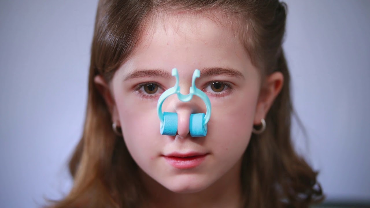 Getting a Breathing Test (Spirometry) YouTube