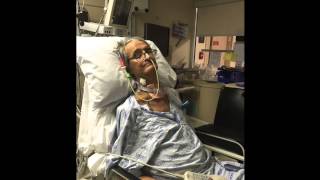 Patrick's Liver Transplant Journey