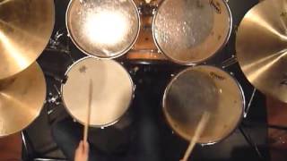 You Bet !! / Kimura Kaela Drum Cover