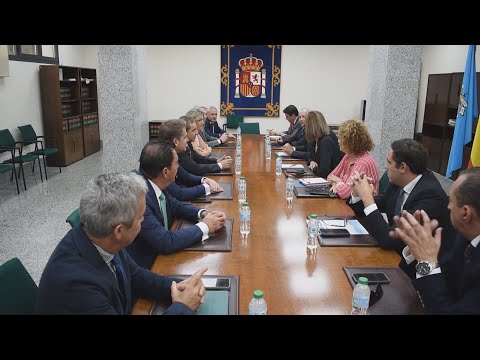 Cumbre de empresarios de Ceuta y Melilla para reclamar vuelta al sistema de bonificaciones anterior