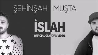 Muşta-Islah ft.Şehinşah(Official music) #şehinşah #muşta #islah [PARÇA CANLI YAYINDAN KESİLMİŞTİR]!! Resimi