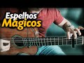 🎵 Espelhos Mágicos - Oficina G3 (Violão Solo) Fingerstyle by Rafael Alves